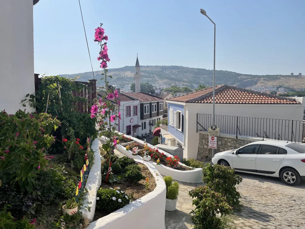 Lara Butik Otel