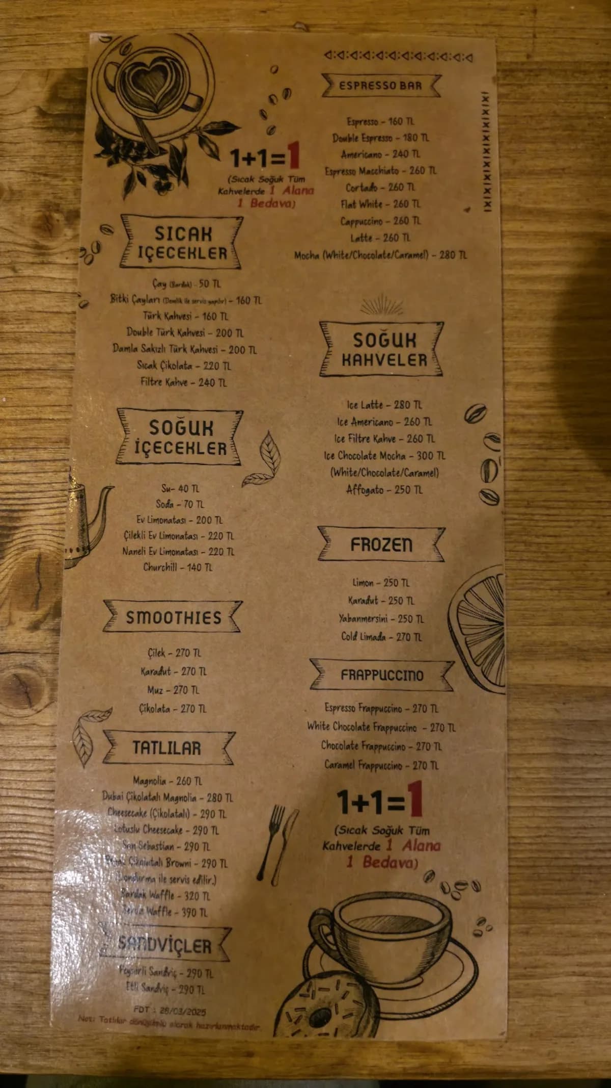 LİMADA COFFEE BOZCAADA kapak görseli