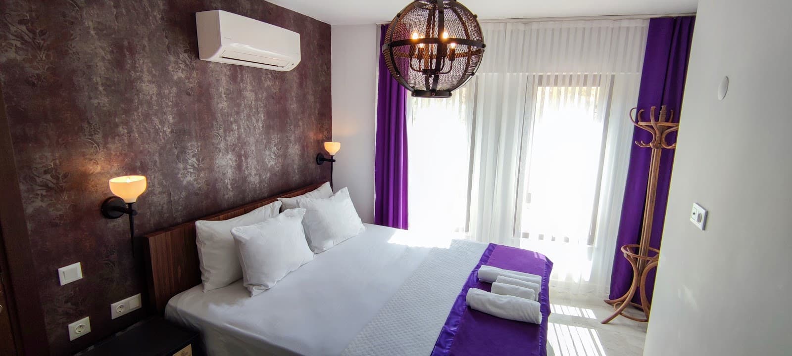 Mare Casia Bozcaada Otel