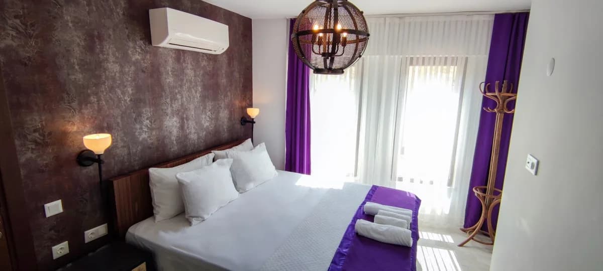 Mare Casia Bozcaada Otel