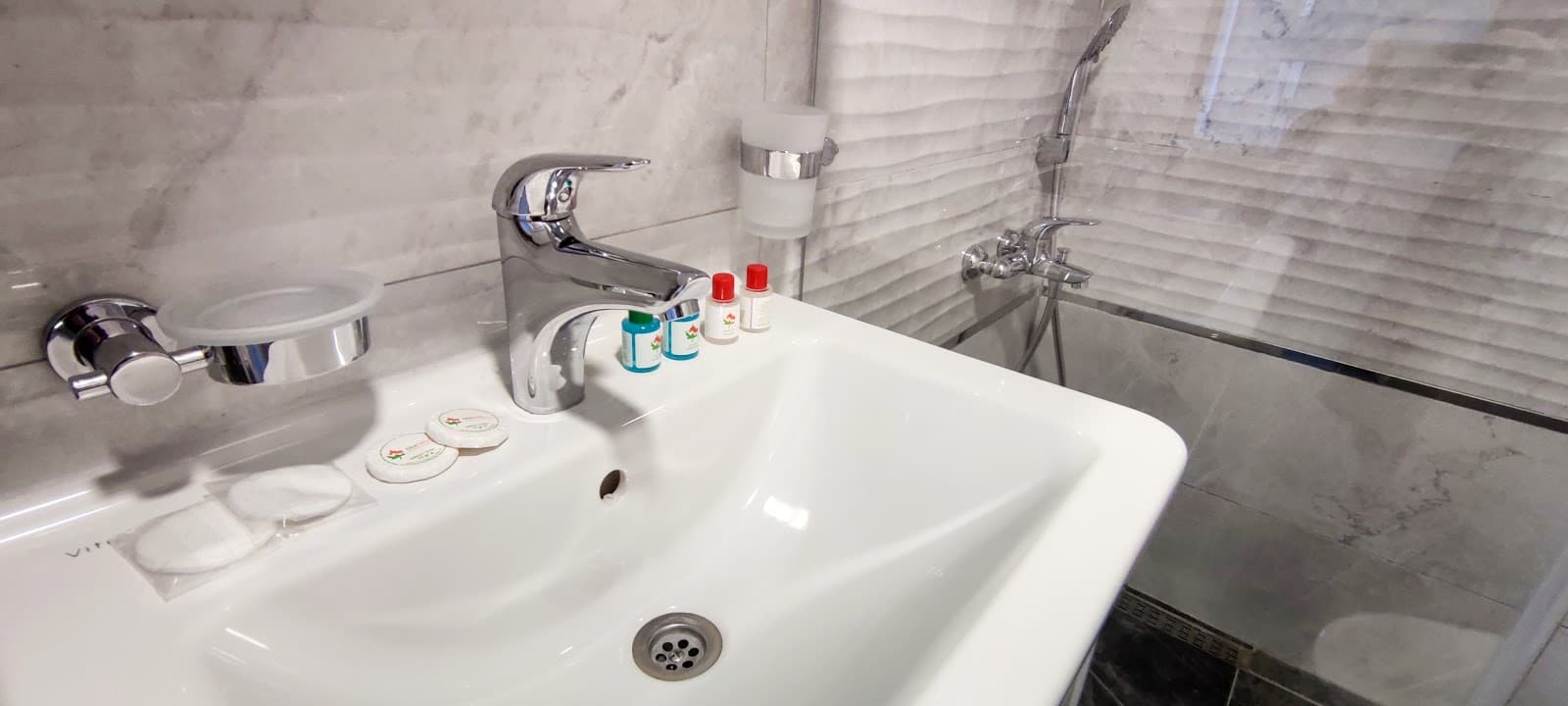 Mare Casia Bozcaada Otel