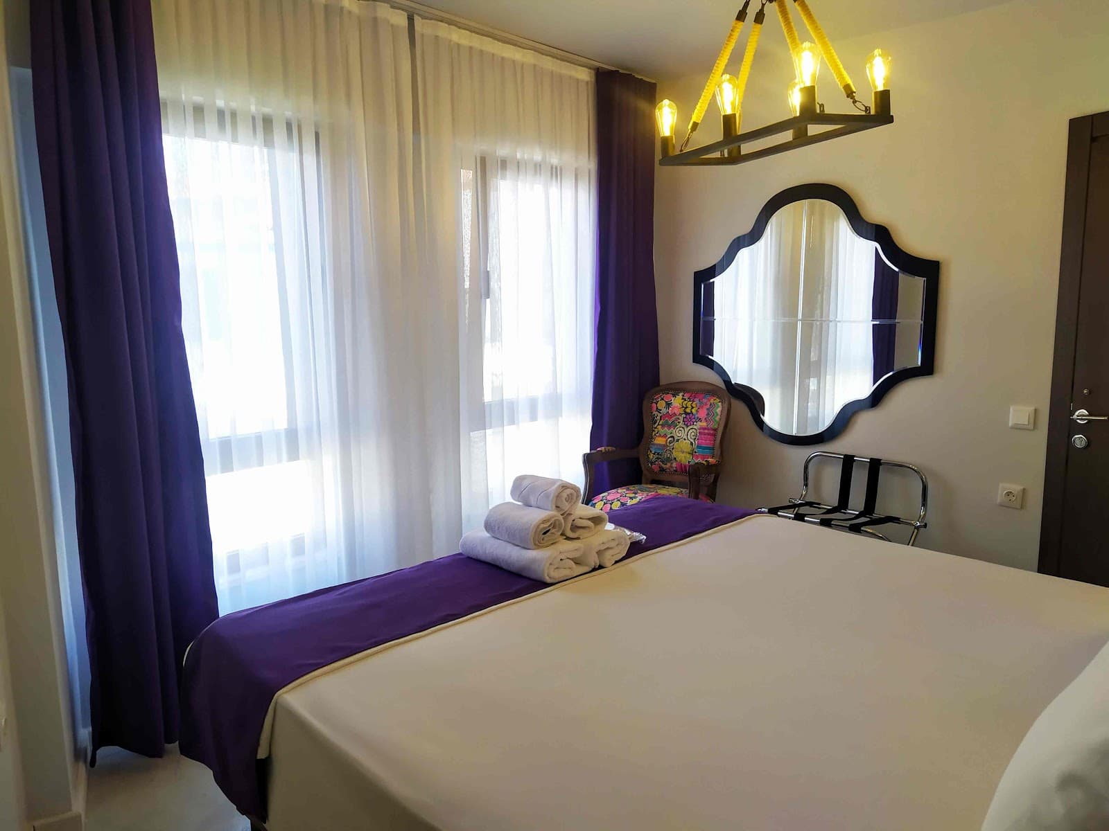 Mare Casia Bozcaada Otel