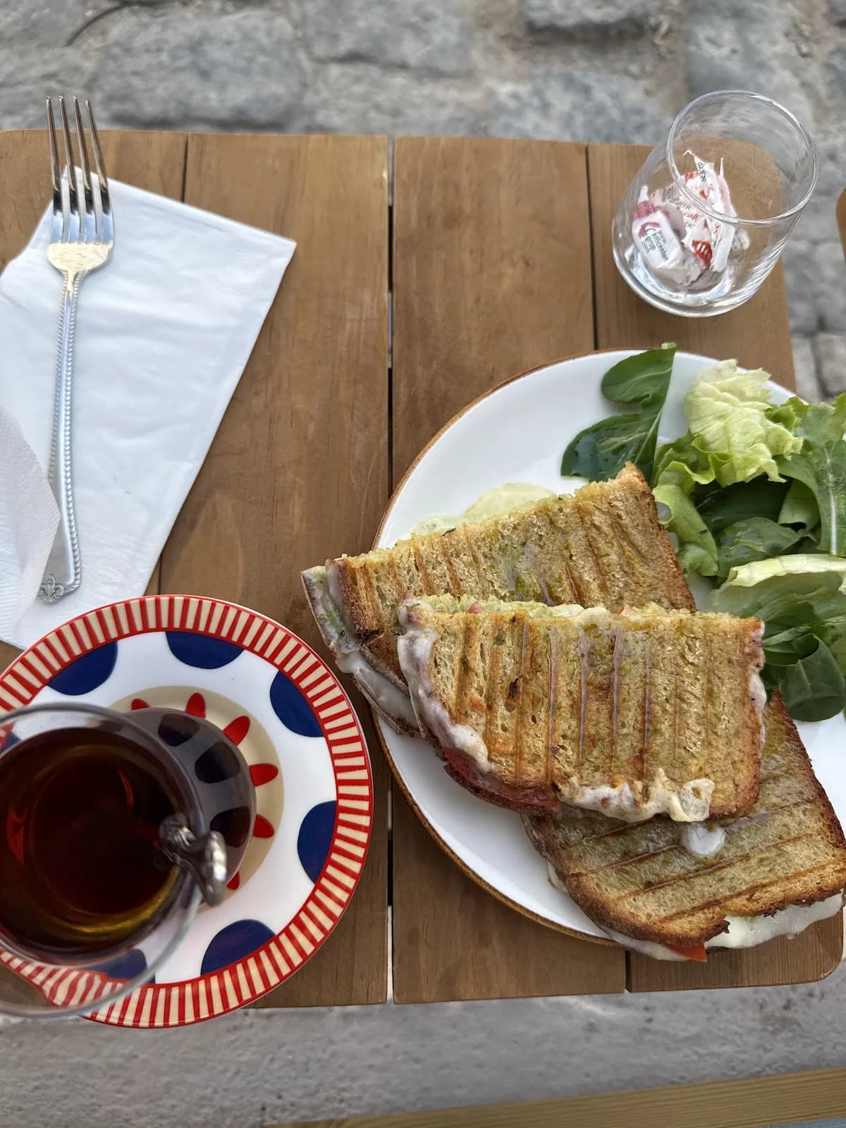 Merlo bakery cafe