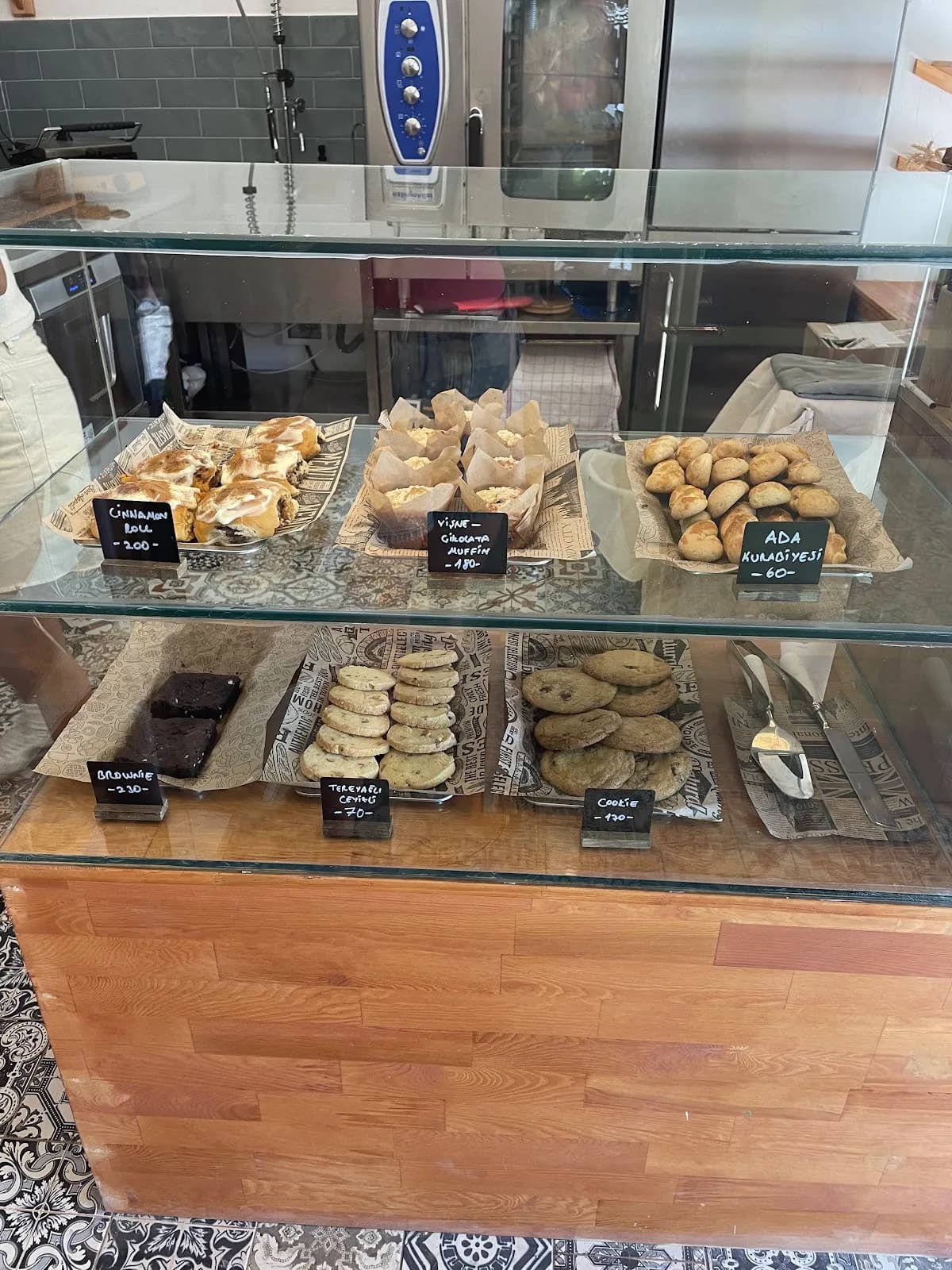 Merlo bakery cafe
