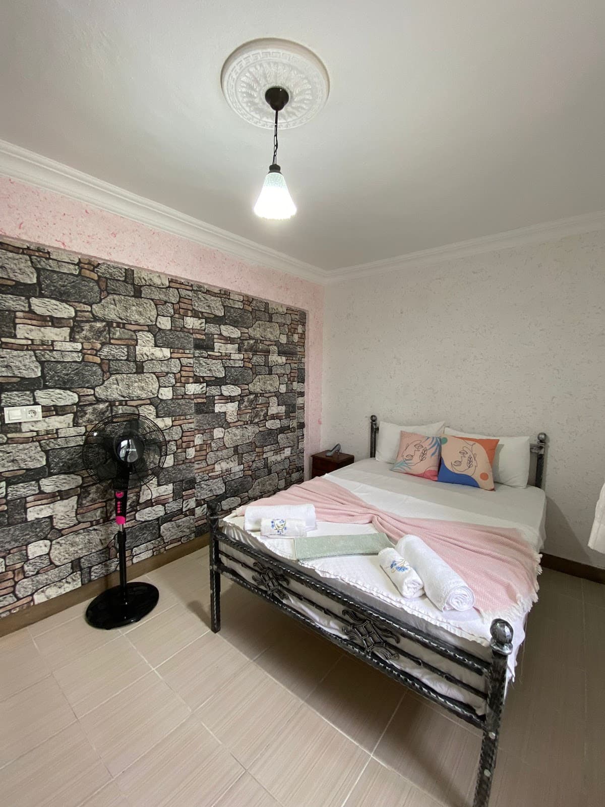 Merve Bağ Evi Pansiyon