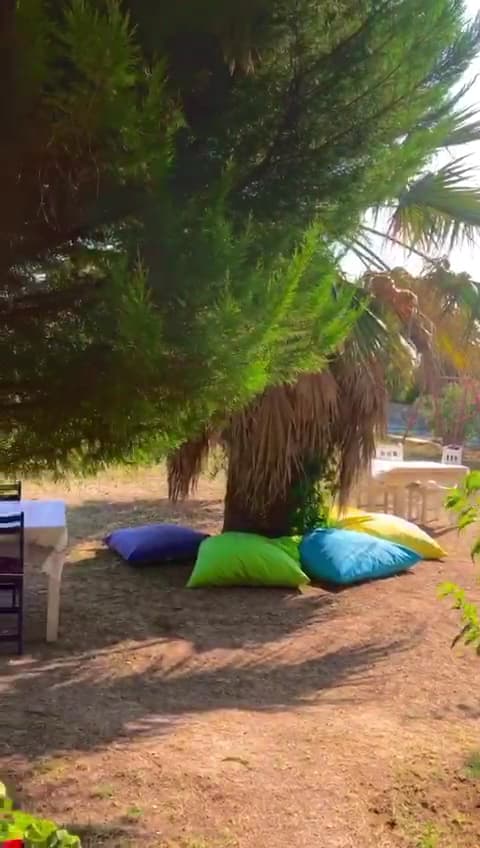 Merve Bağ Evi Pansiyon