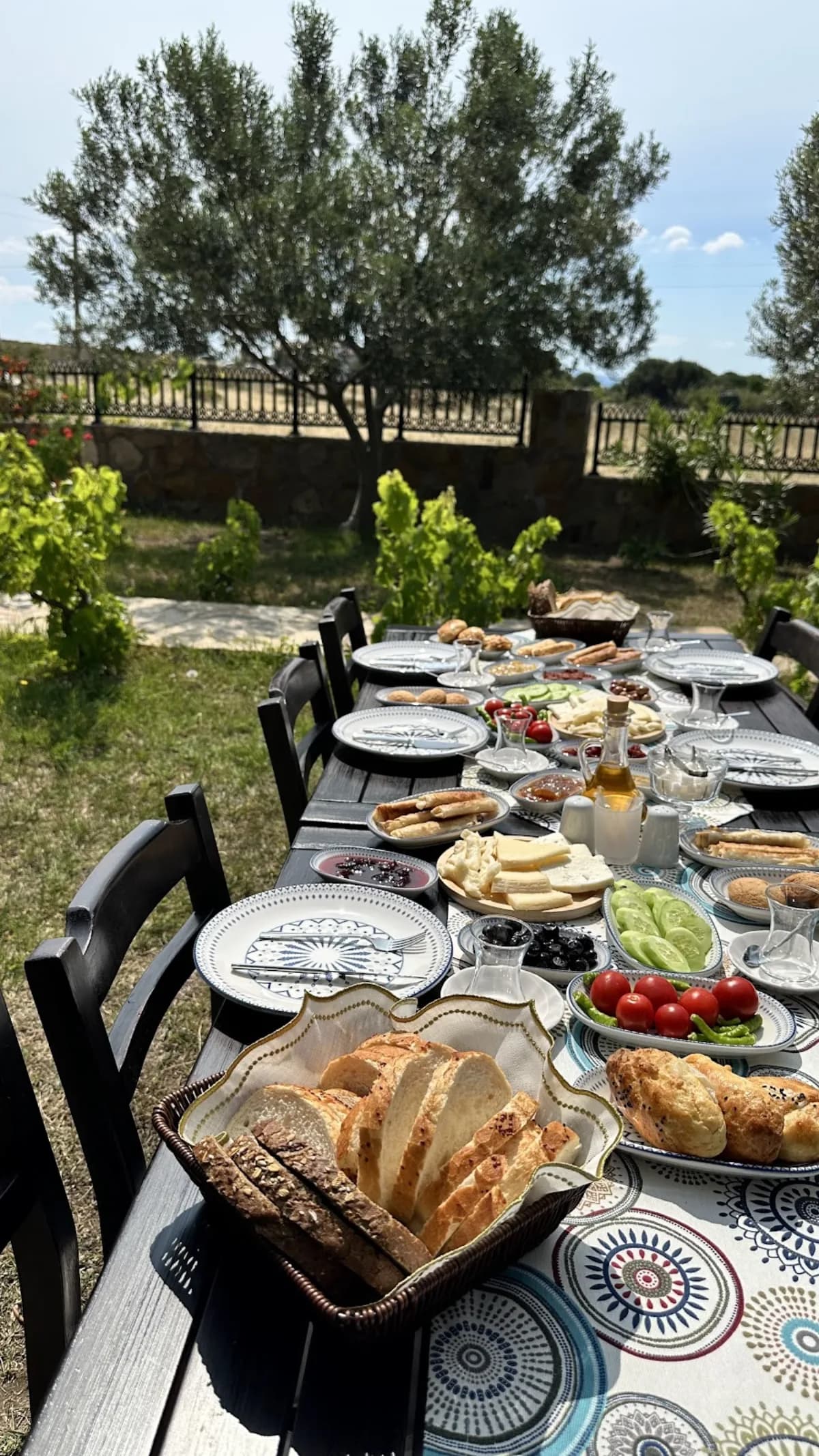 Neval Inn Bozcaada