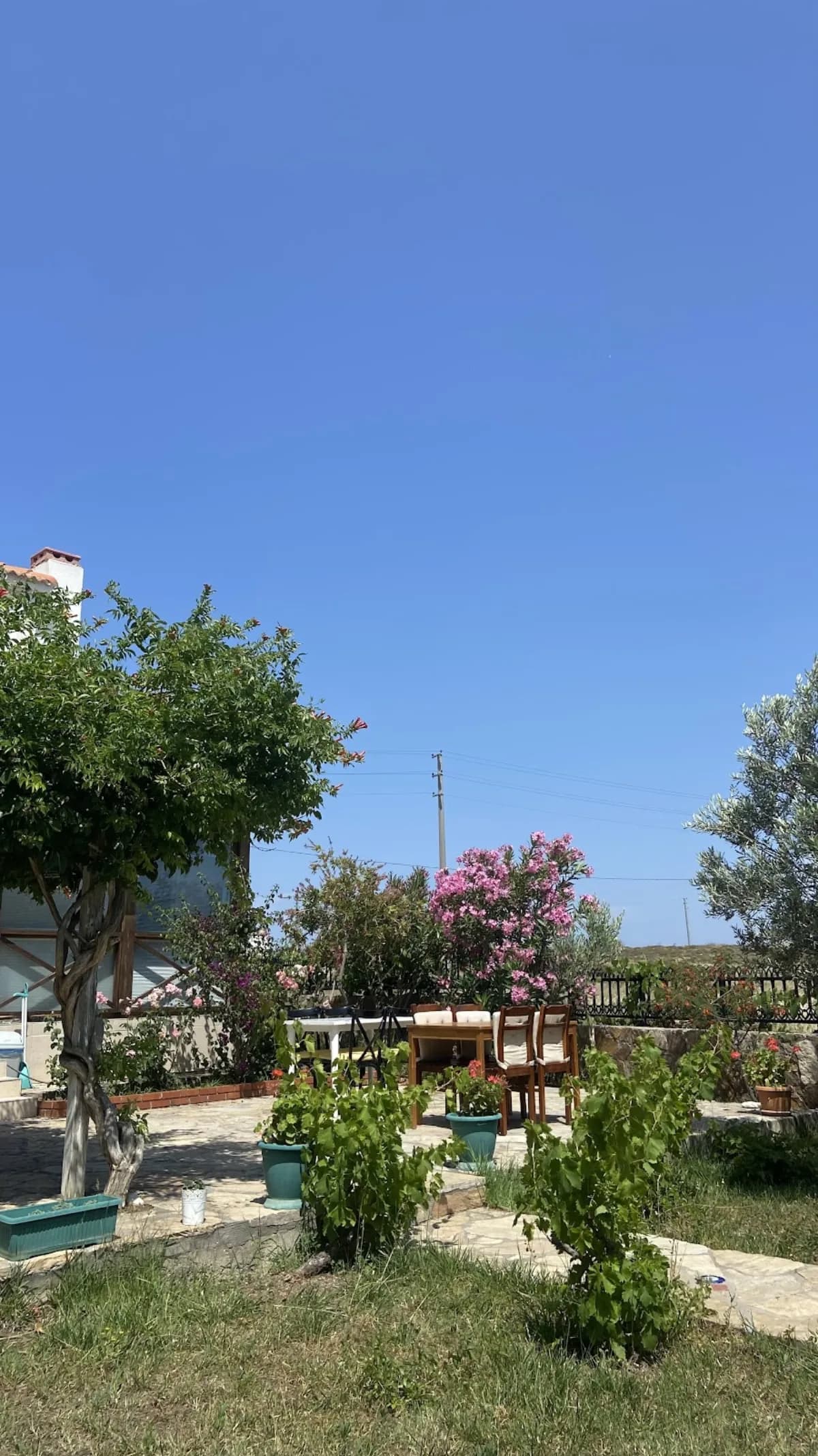 Neval Inn Bozcaada