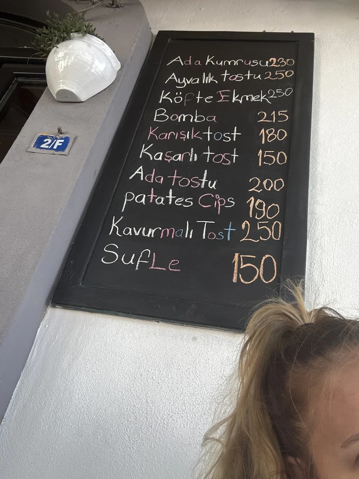 Okanin Yeri Cafe Fastfood kapak görseli