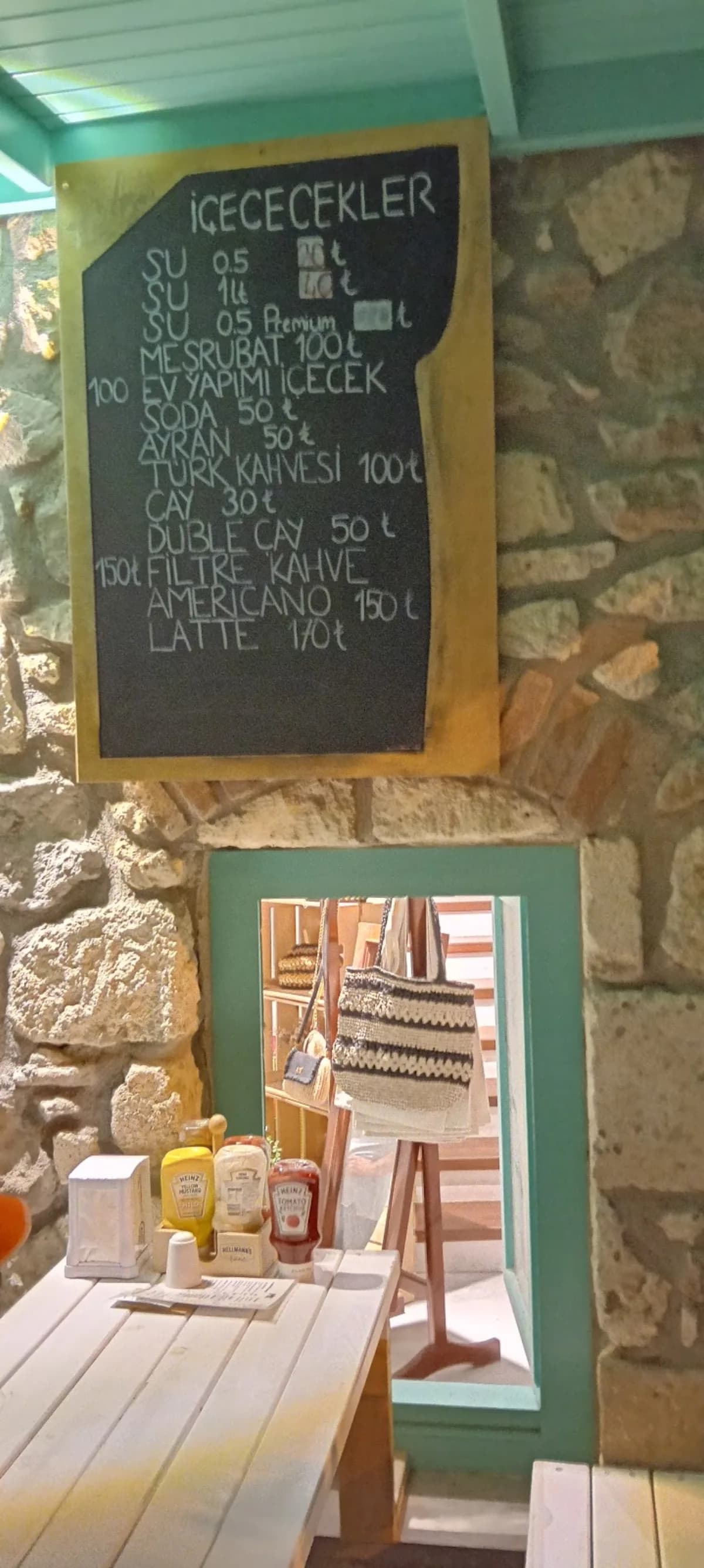 Piu Bozcaada
