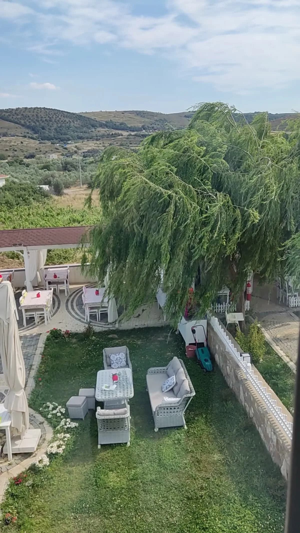 QonuQ Bozcaada