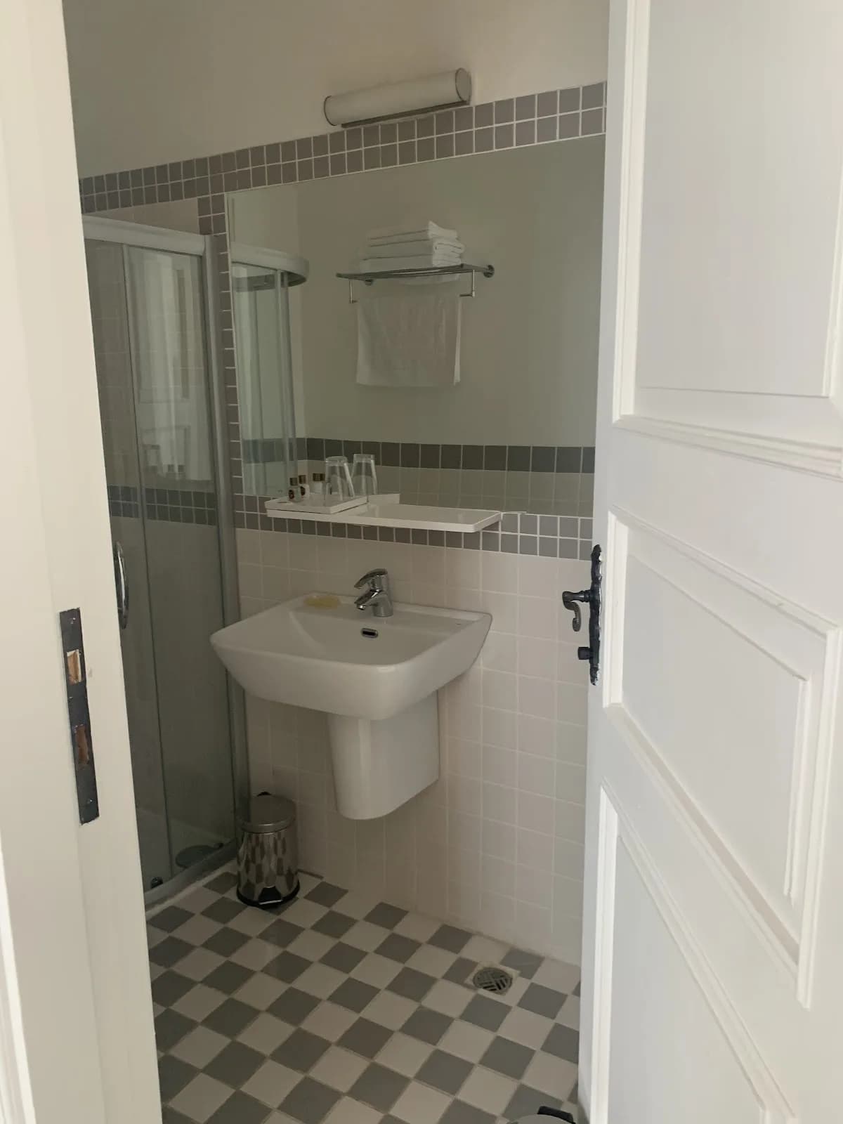 Quarante Hotel
