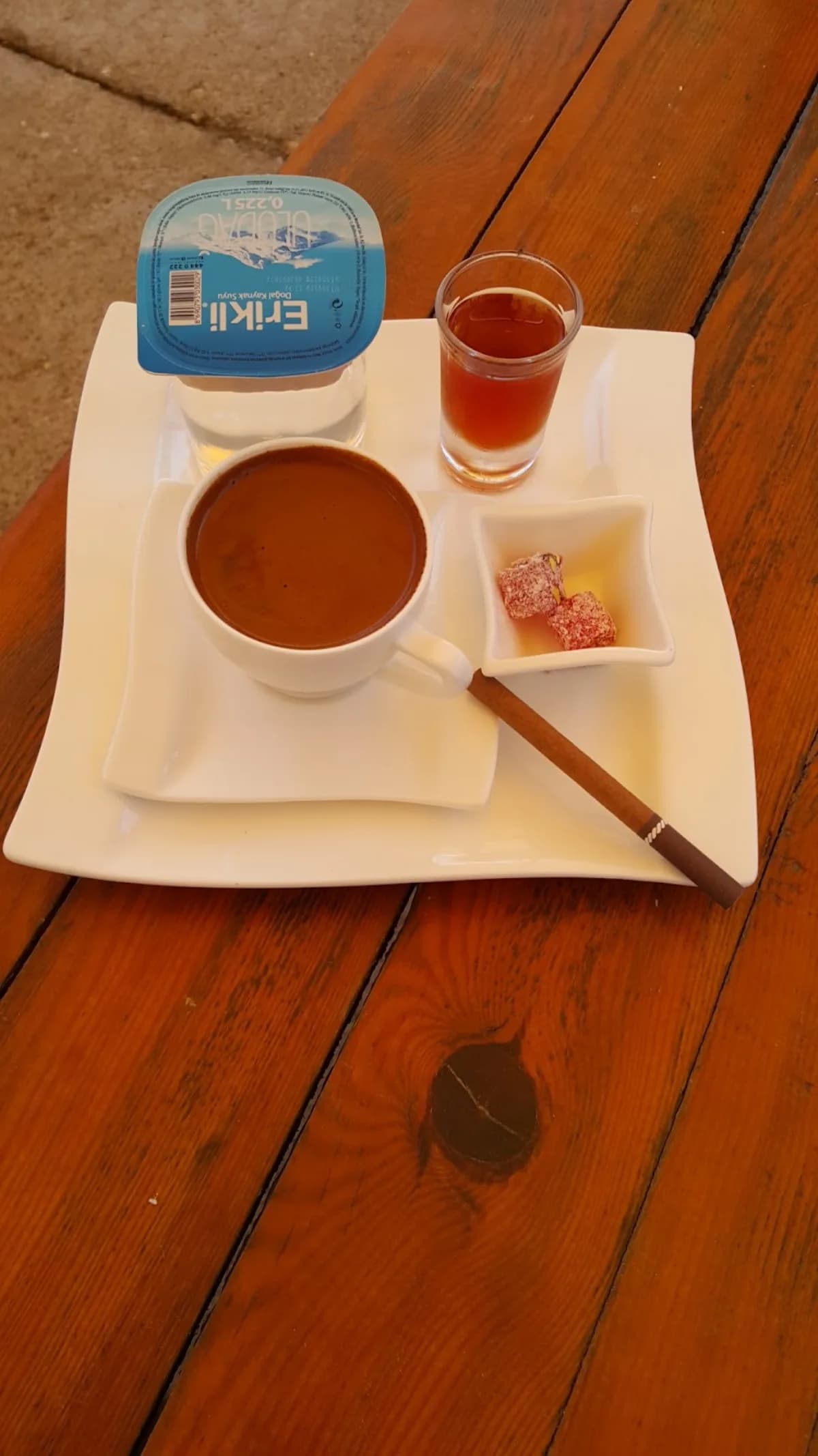 Rihtim Cafe