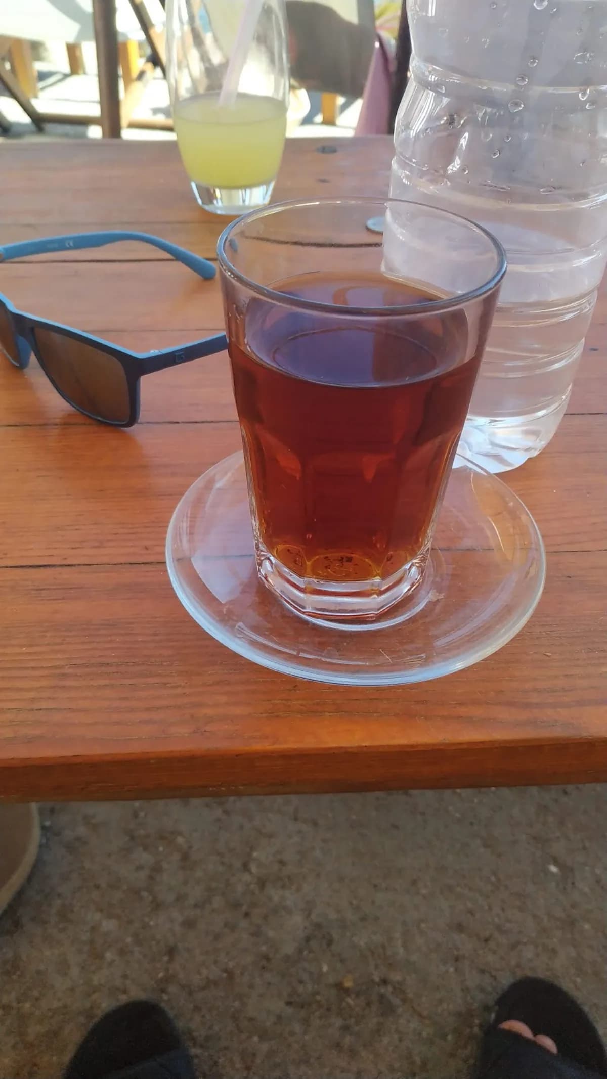 Rihtim Cafe