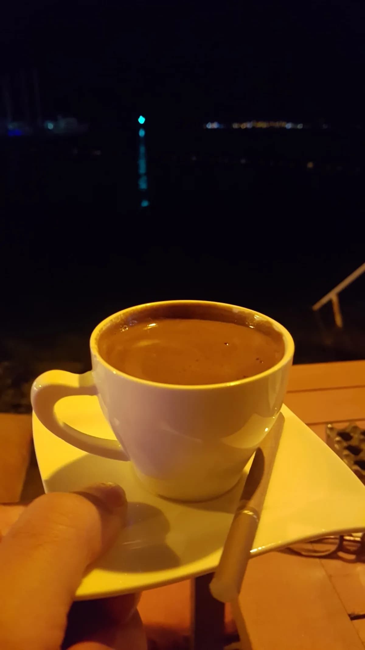 Rihtim Cafe
