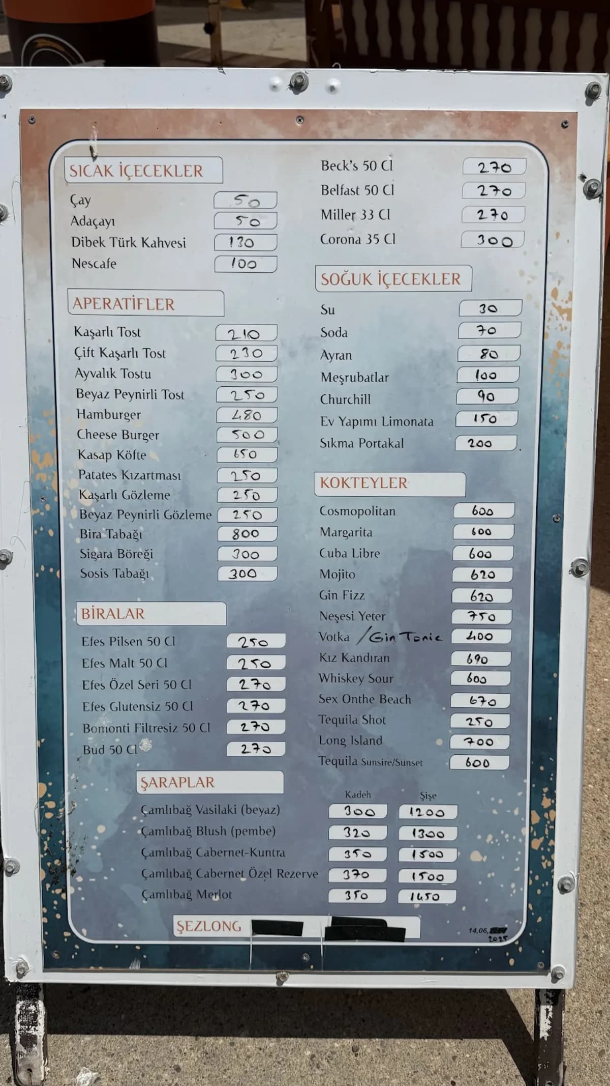 Rihtim Cafe kapak görseli