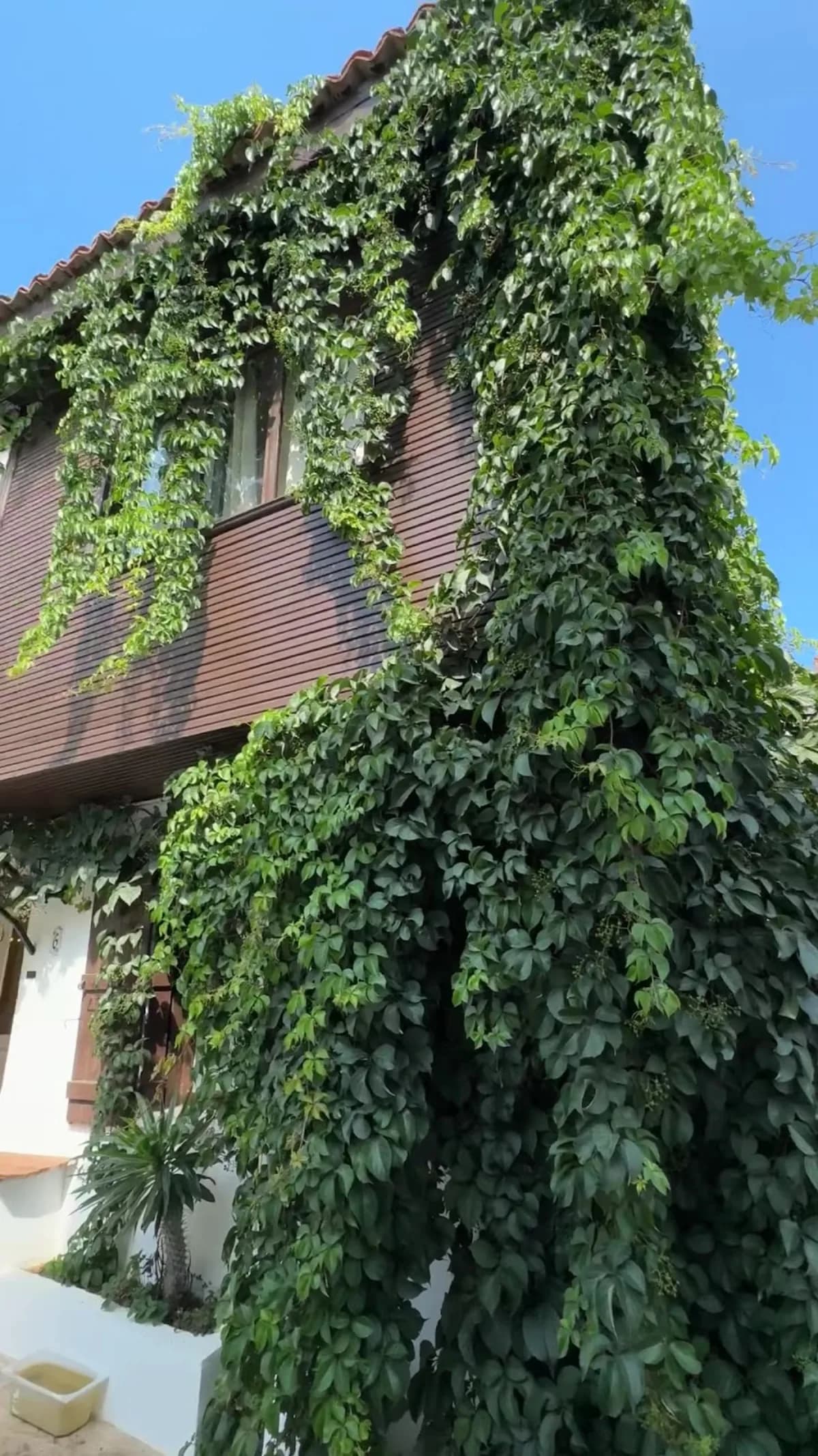 Saklı Konak Bozcaada