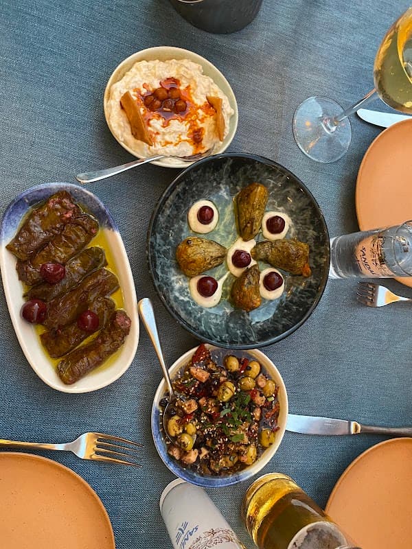 Sandal Restaurant fotoğraf 3