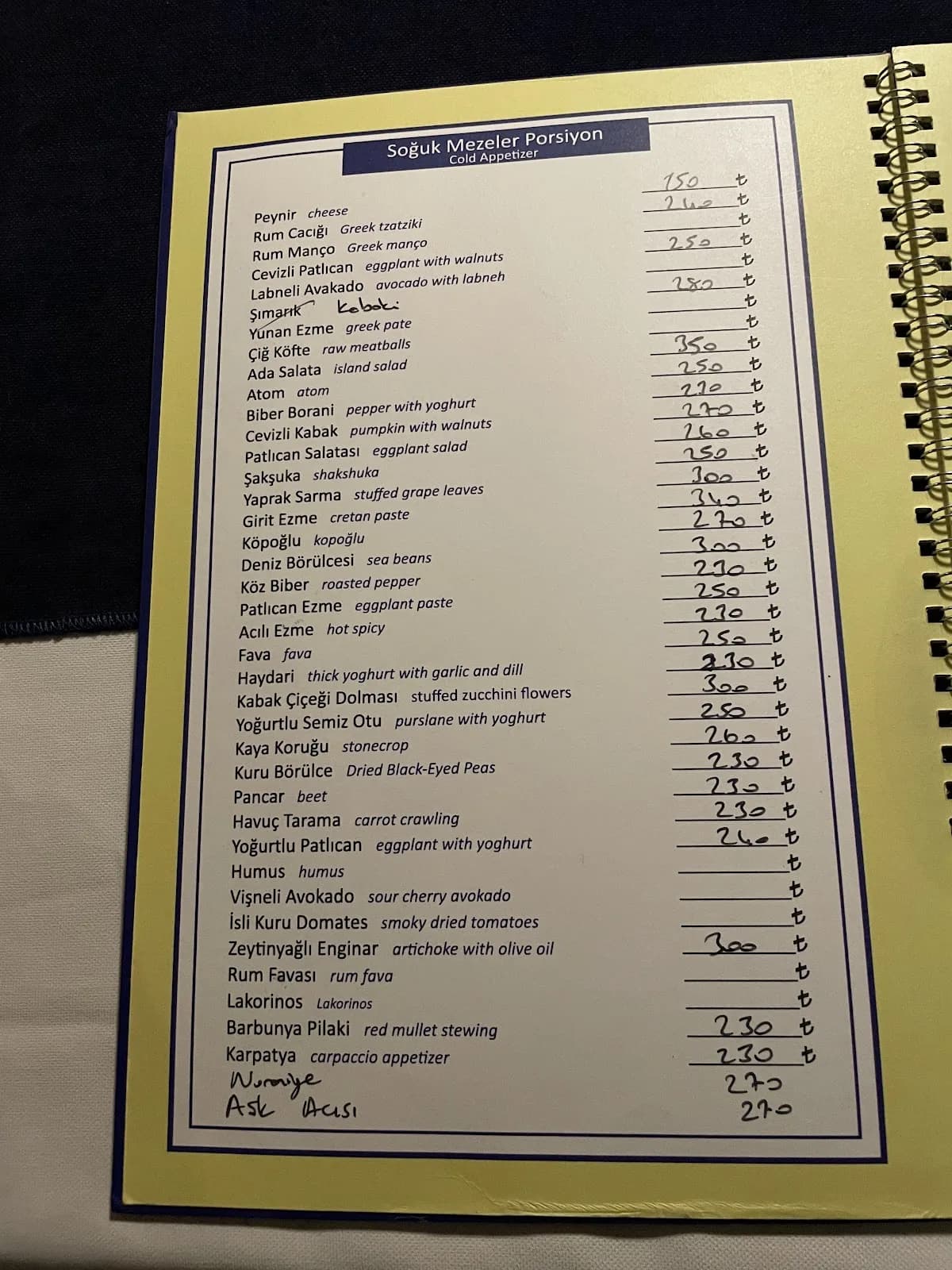 Şehir Restaurant