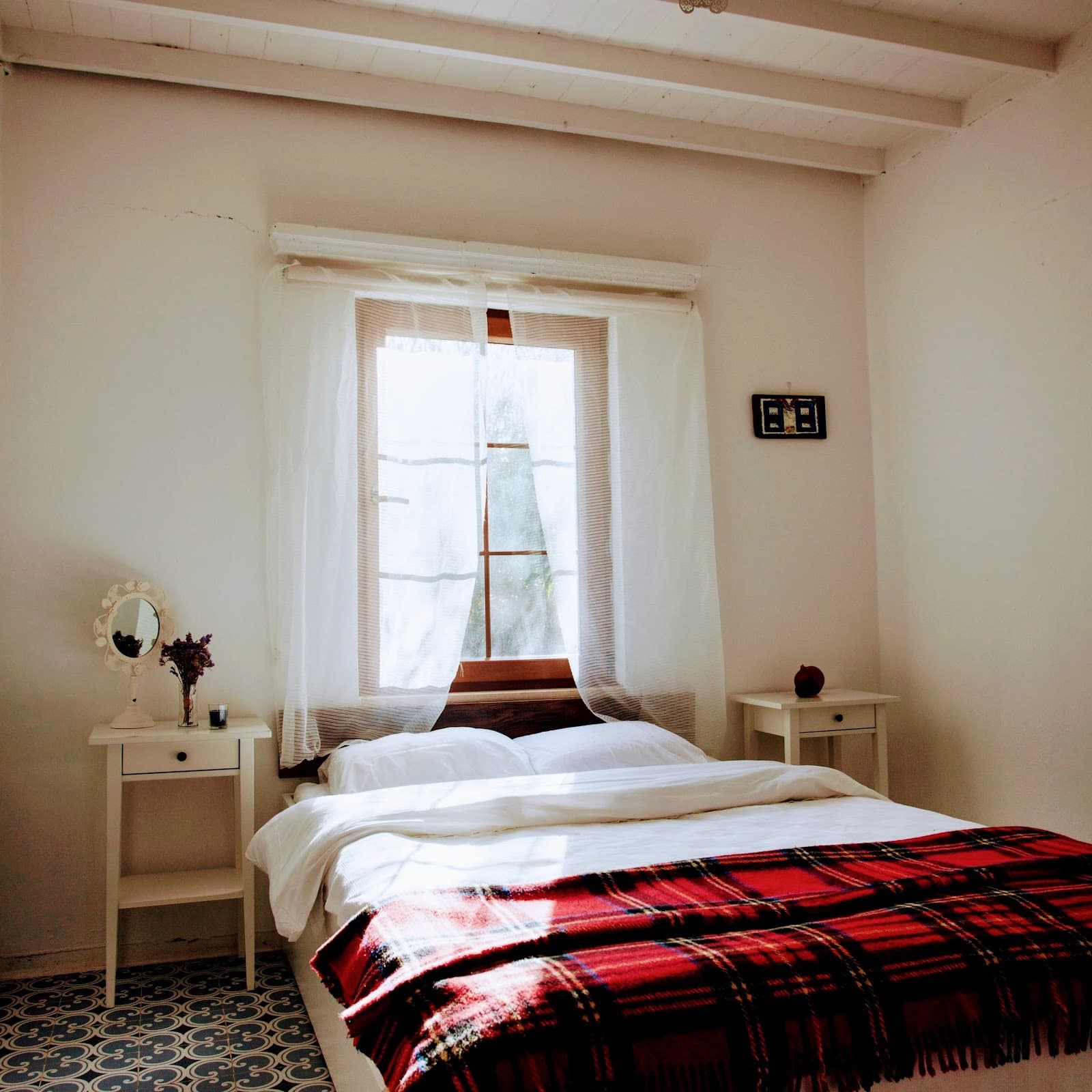 Sunset Houses Bozcaada