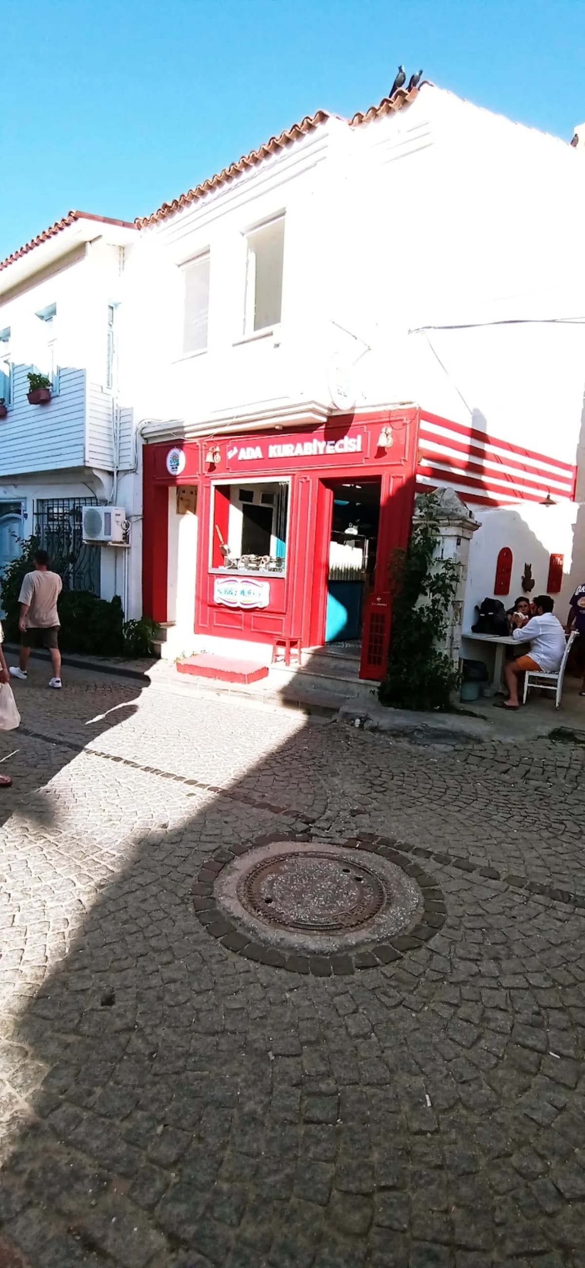 Talay Şarap Satış Mağazası (MEYDAN)