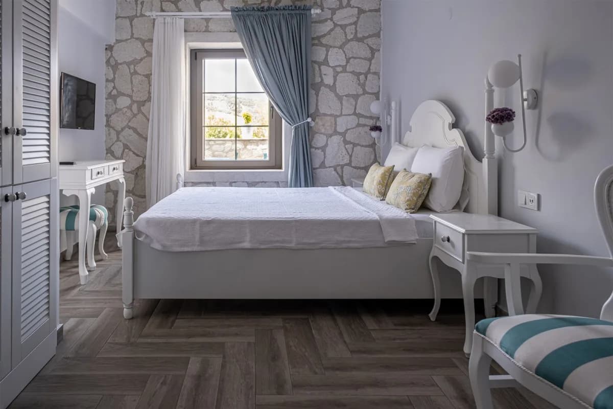 TaşAda Hotel