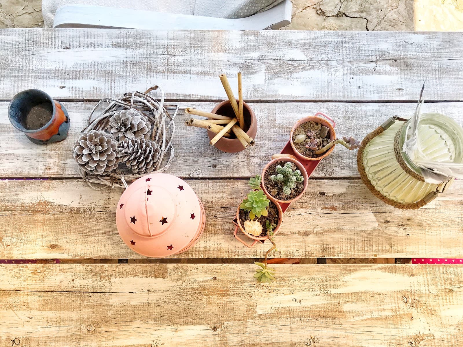 Tenedos Tatil Odaları