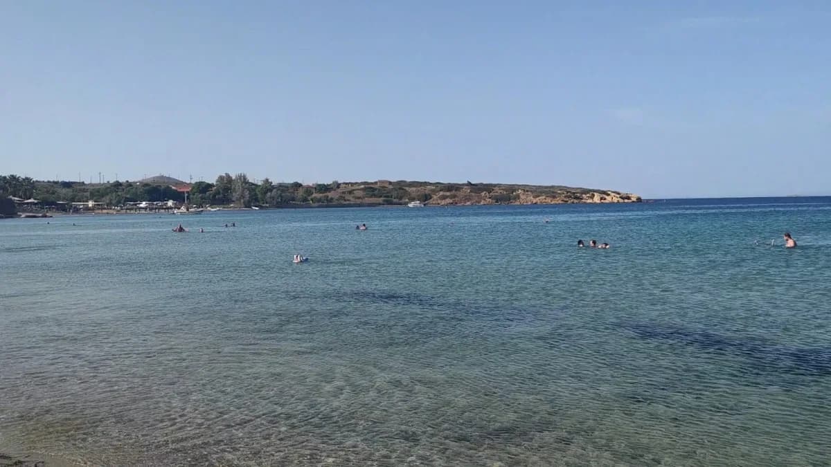 Tuzburnu Koyu