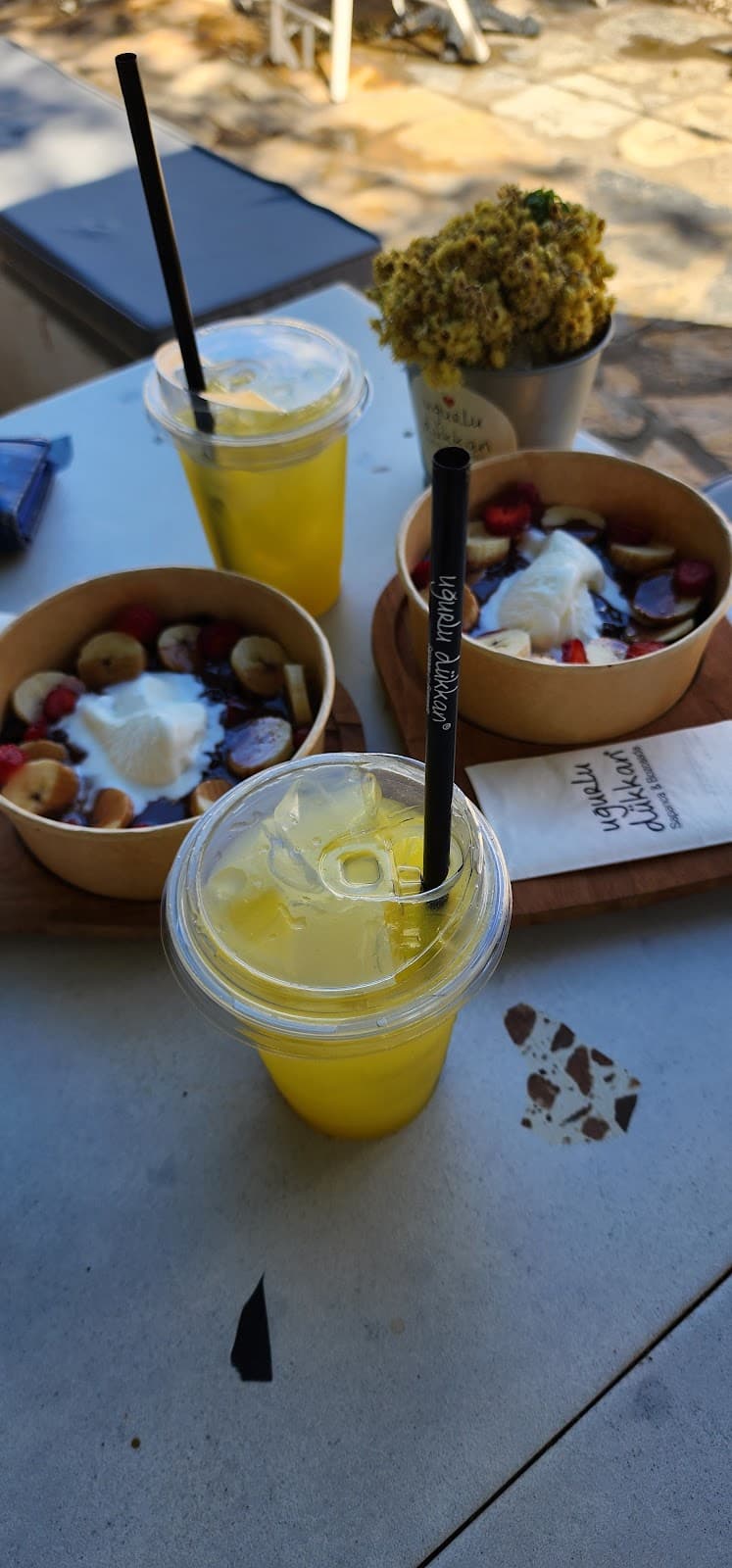 Uğurlu Dükkan Bozcaada