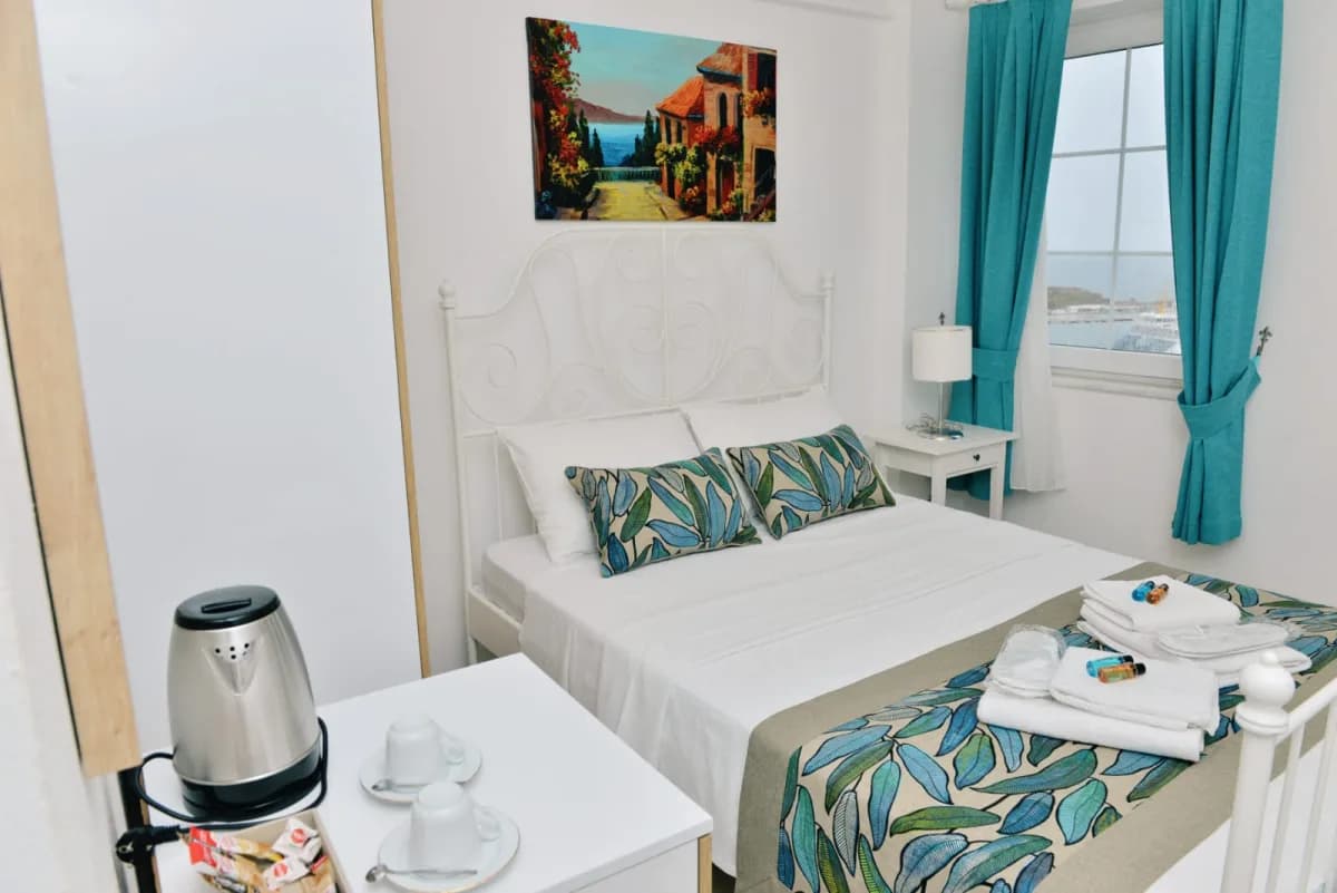 Valitsa Otel