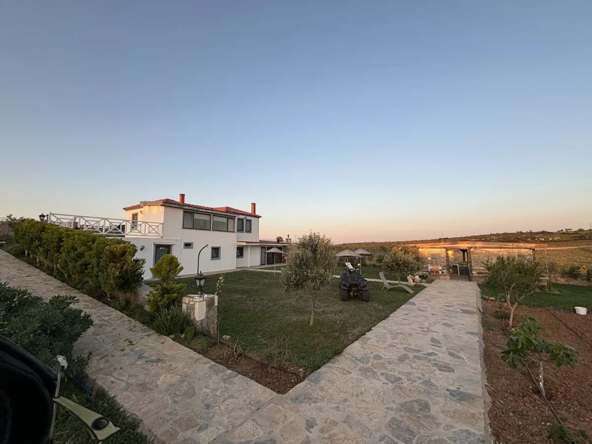 Villa Yalica