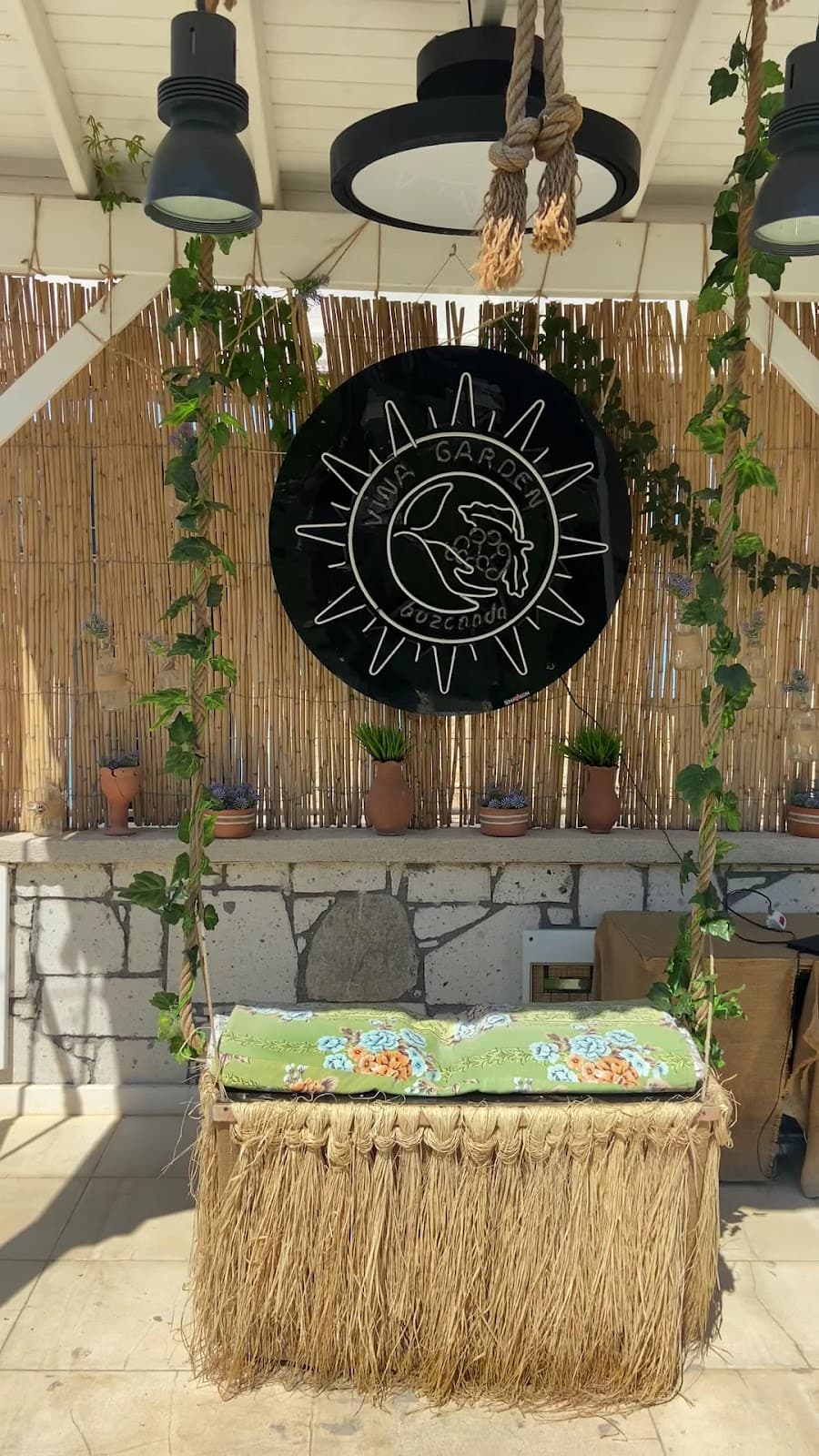 Vina Garden Bozcaada Otel