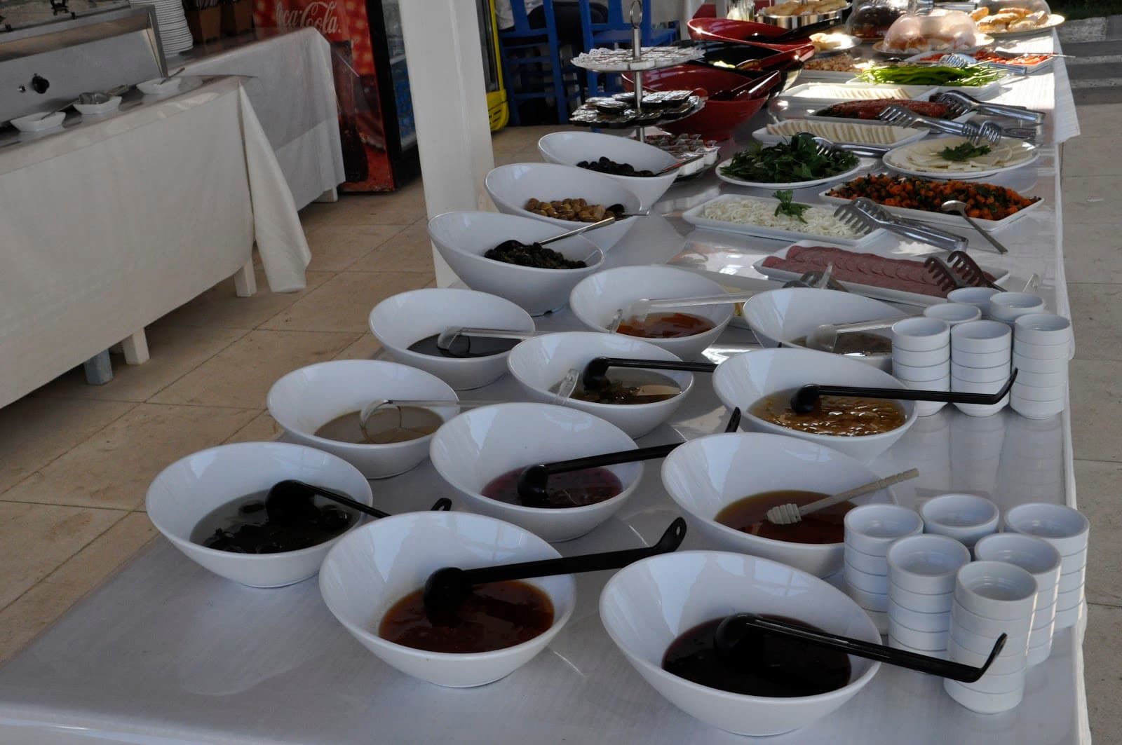 Vina Garden Bozcaada Otel