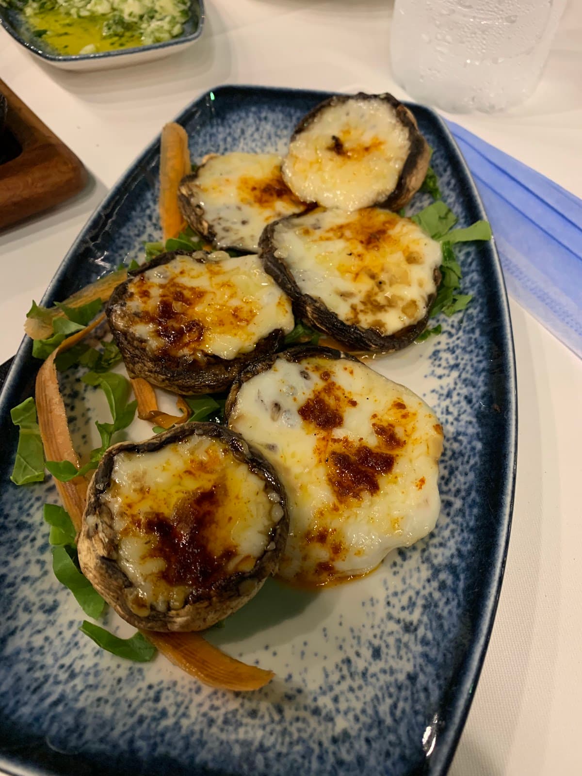 Yakamoz Balık Restaurant