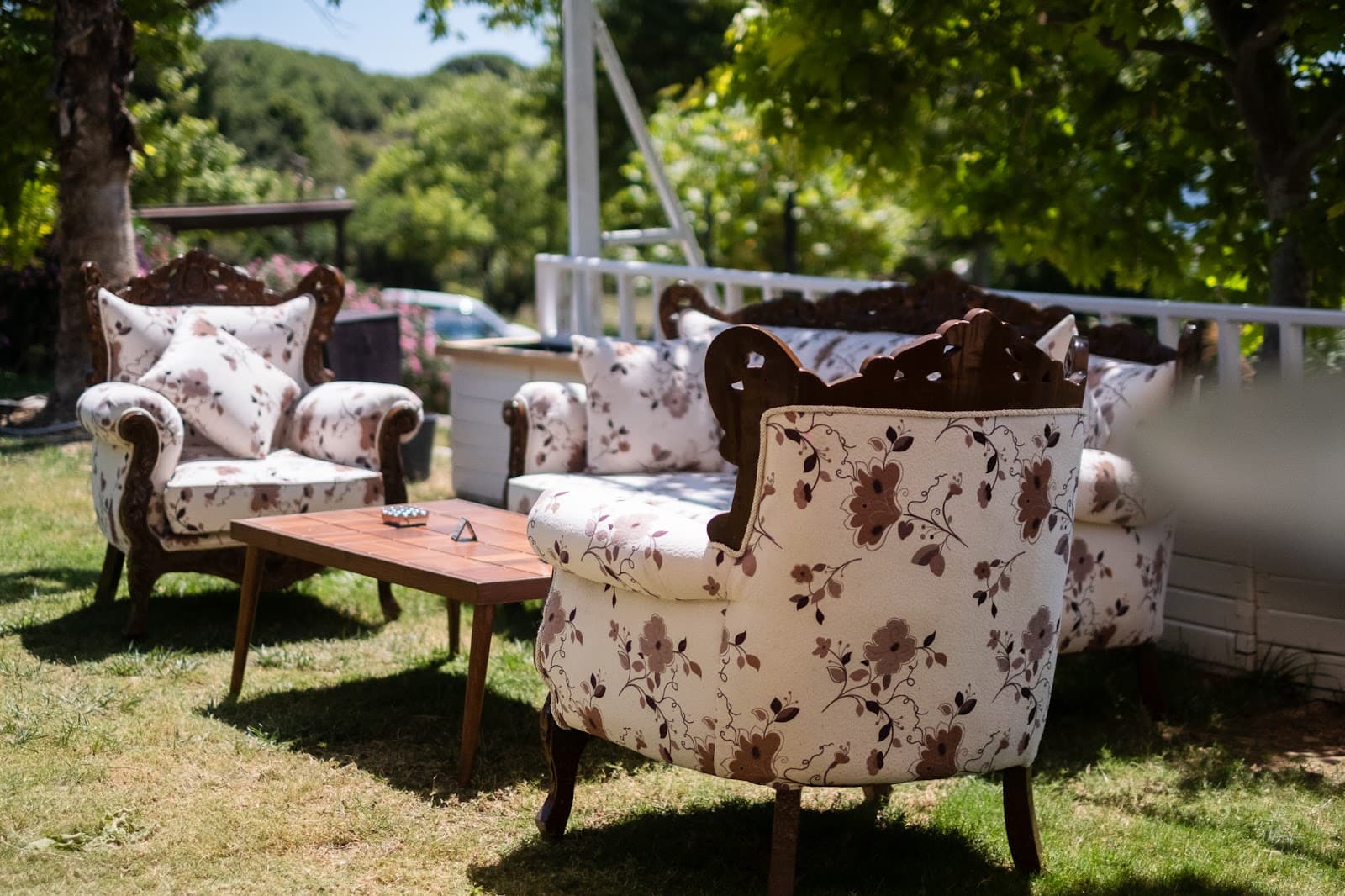 Zoi by Manastır Bozcaada