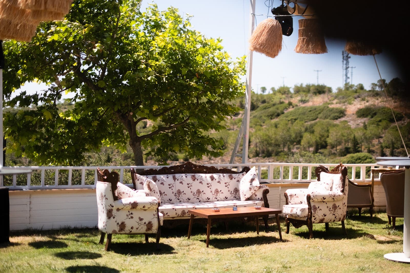 Zoi by Manastır Bozcaada