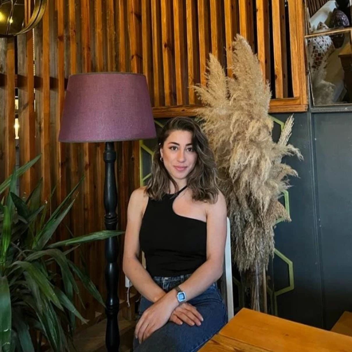 Zoi by Manastır Bozcaada