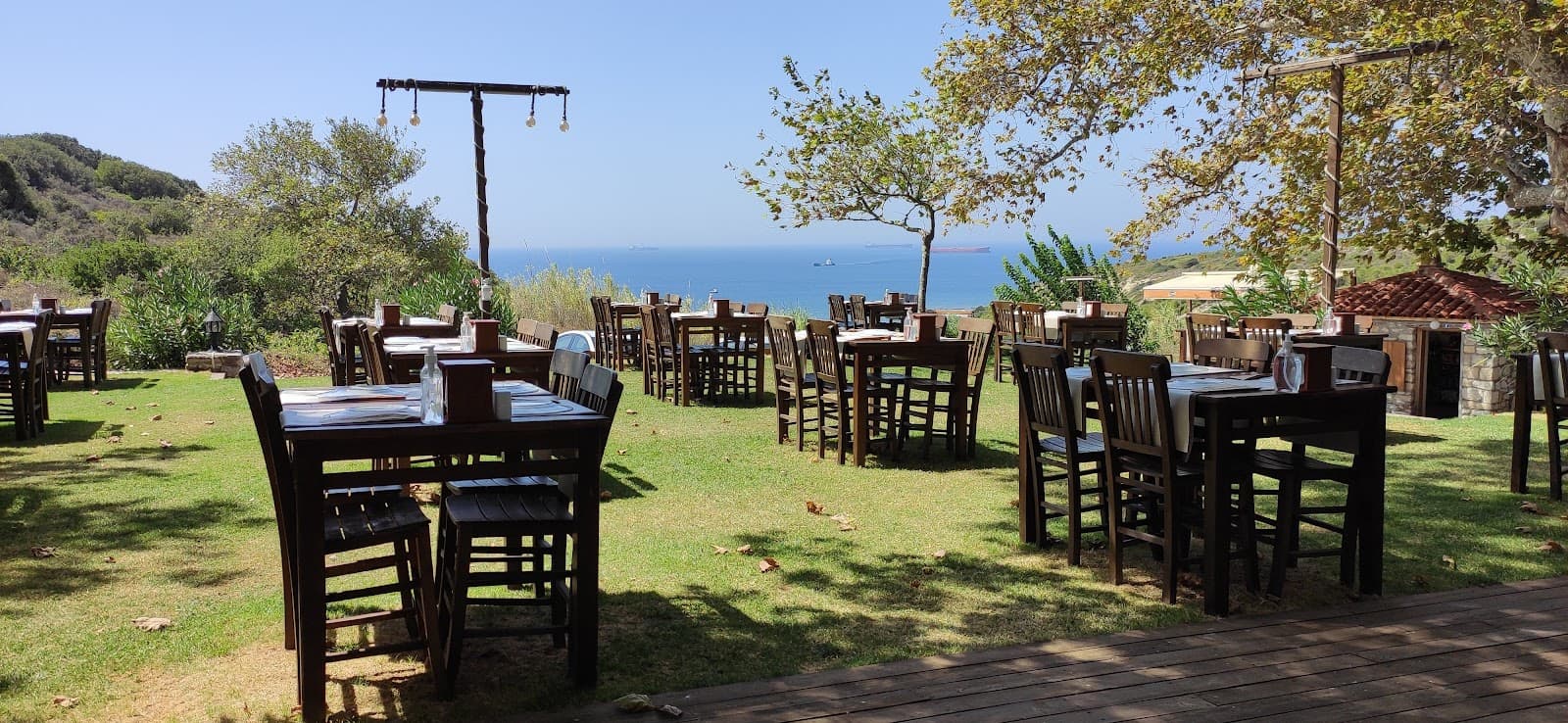 Zoi by Manastır Bozcaada