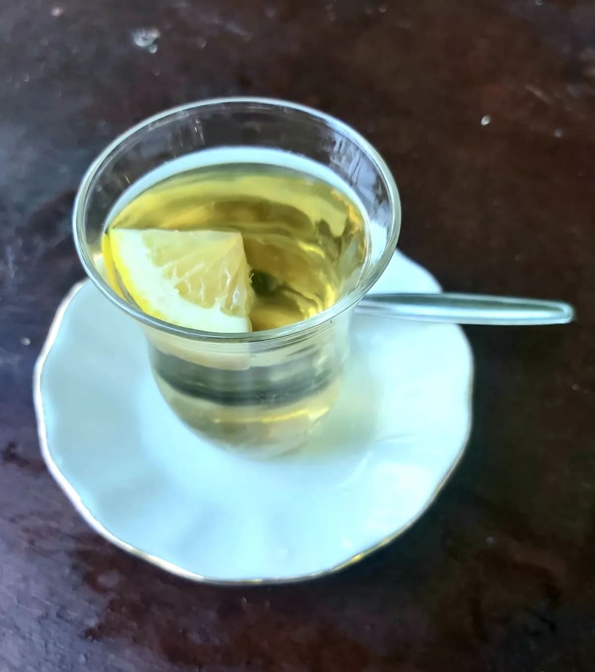 Zübeyde Hanım Çay Bahçesi
