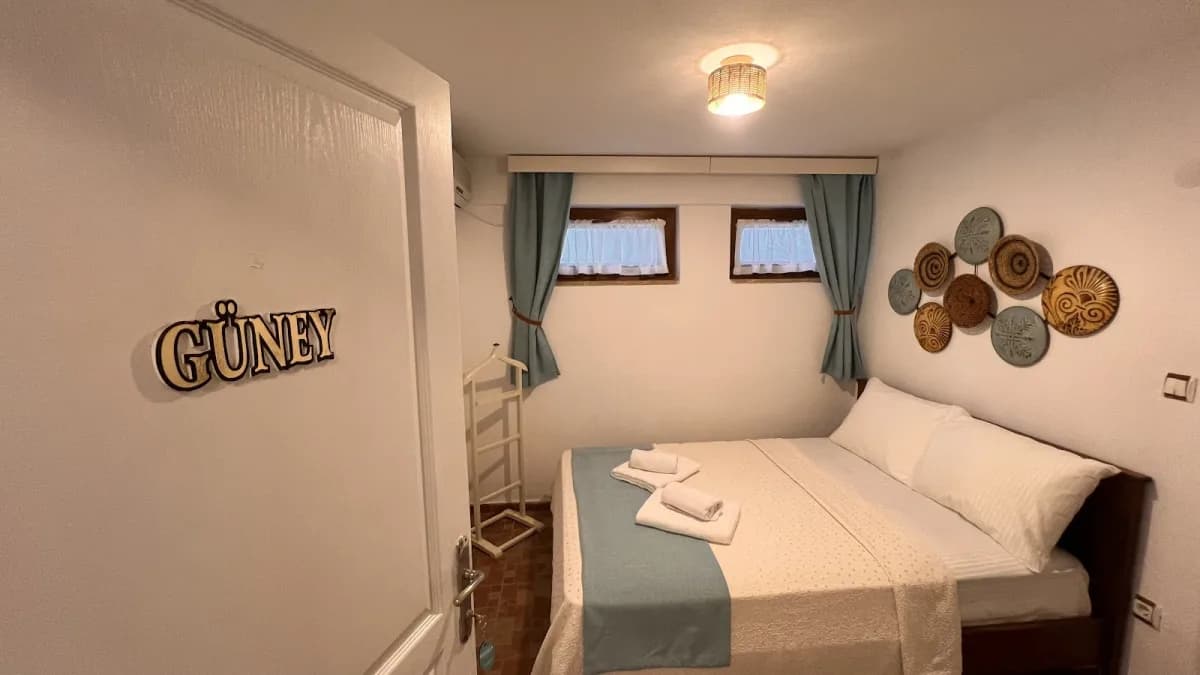 Adahan Otel Bozcaada