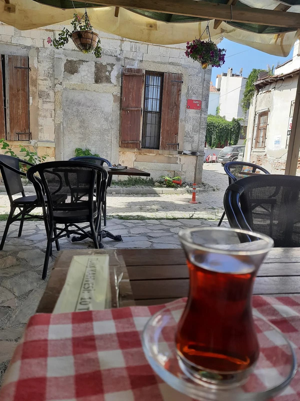 Adahan Otel Bozcaada