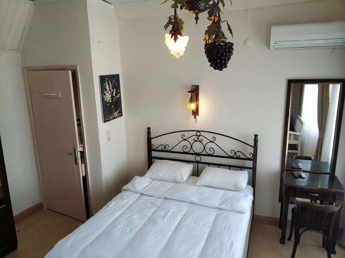 Adamarin Otel