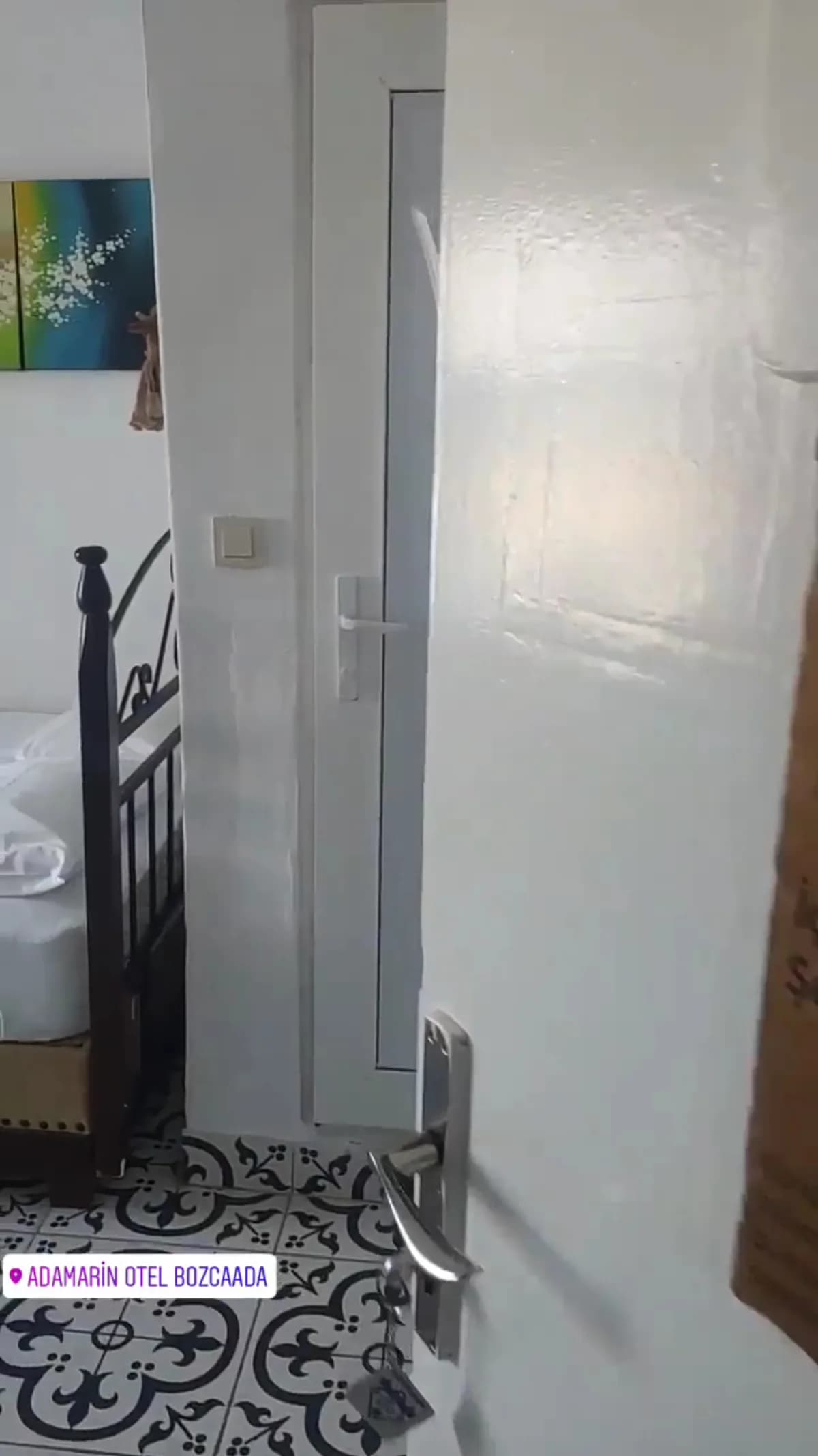 Adamarin Otel