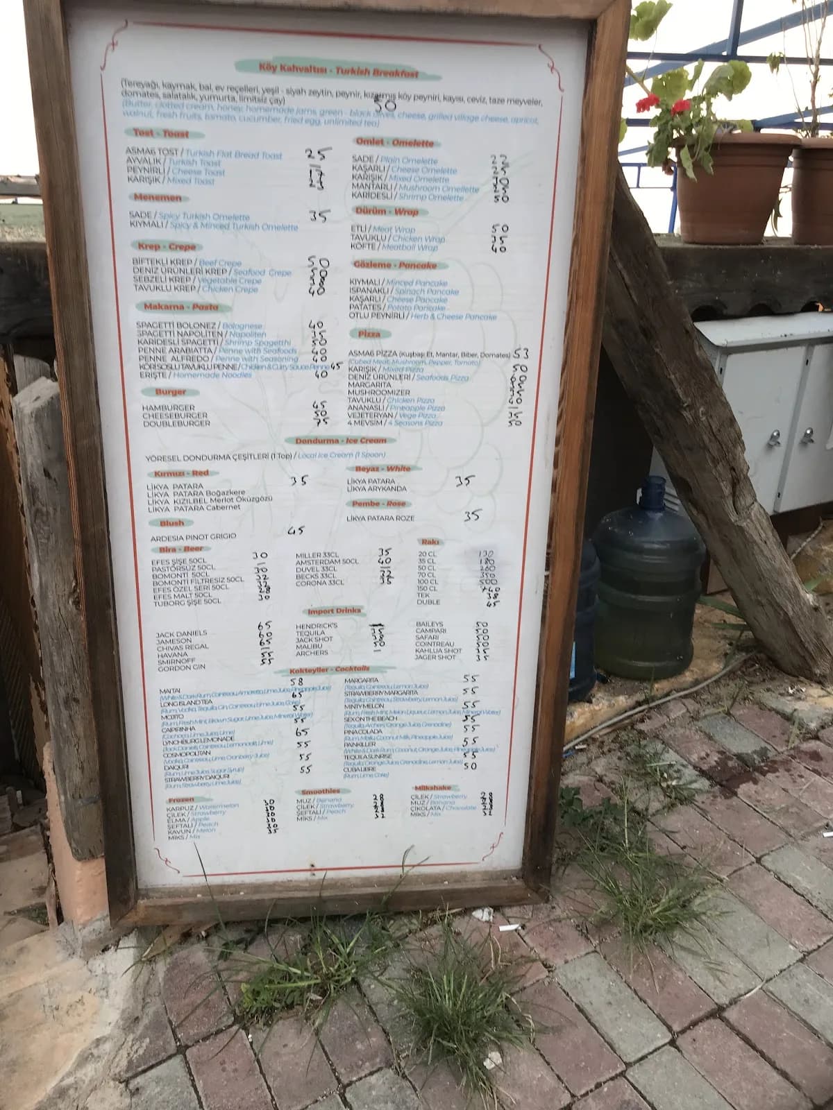 ASMA6 Restoran