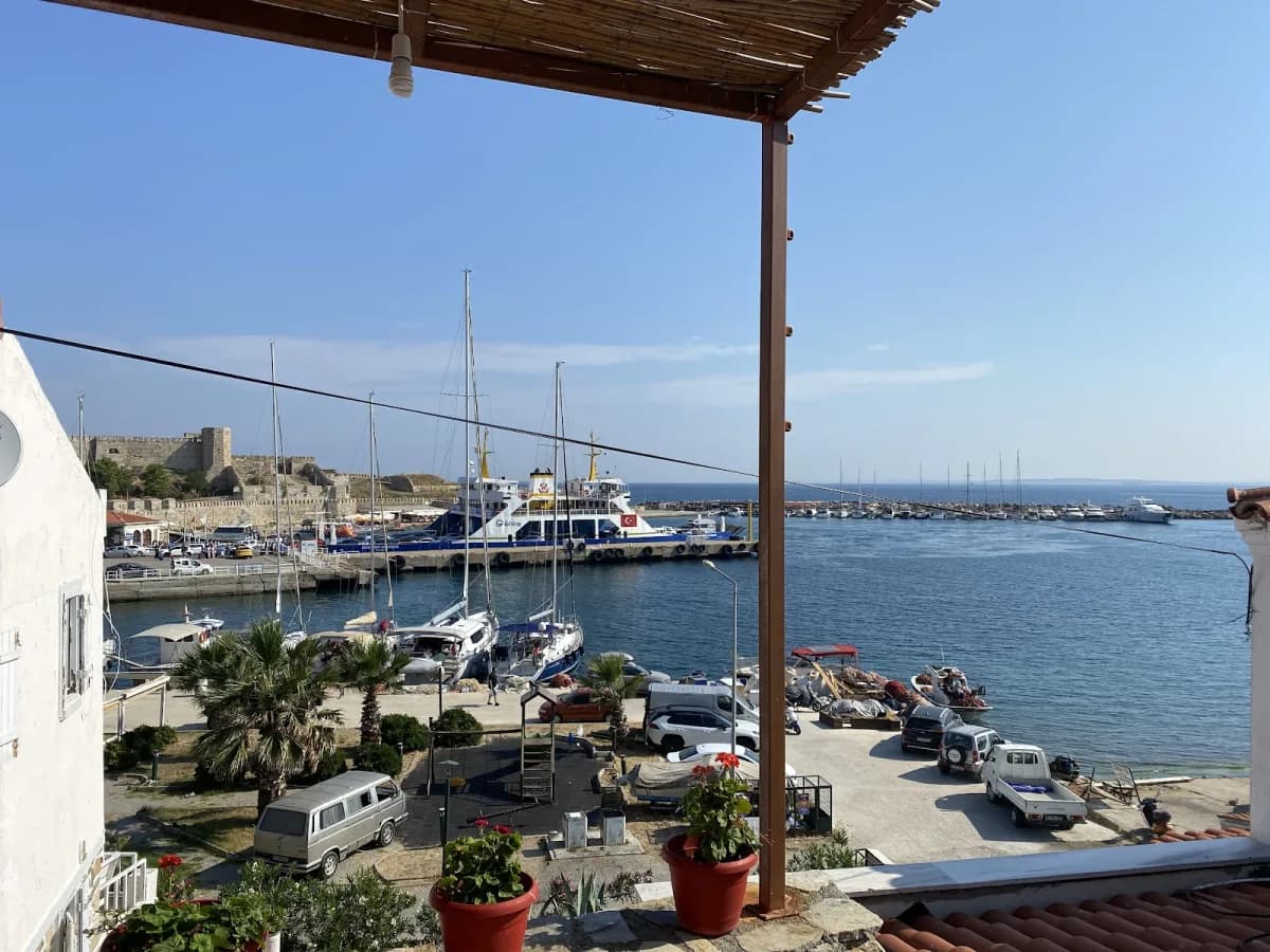 Aspava Otel