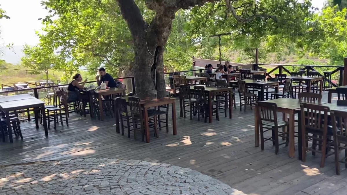 Ayazma Manastırı
