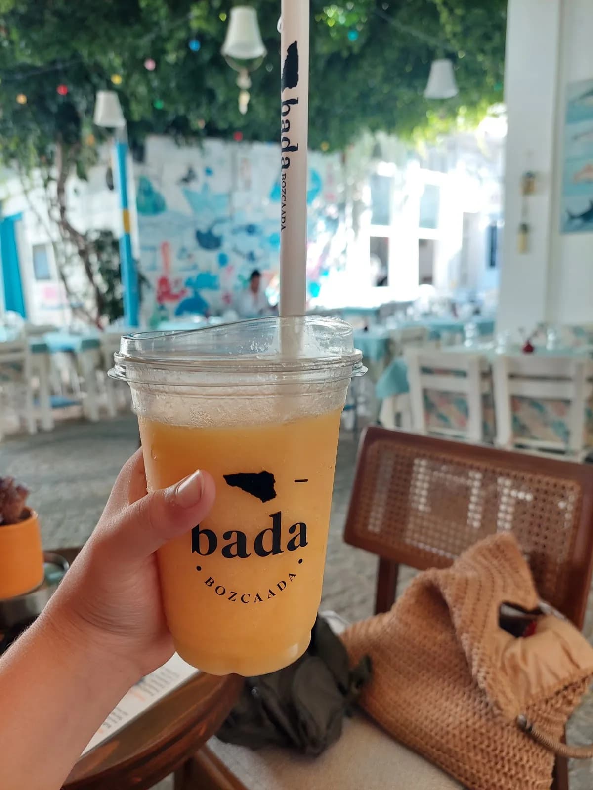Badada