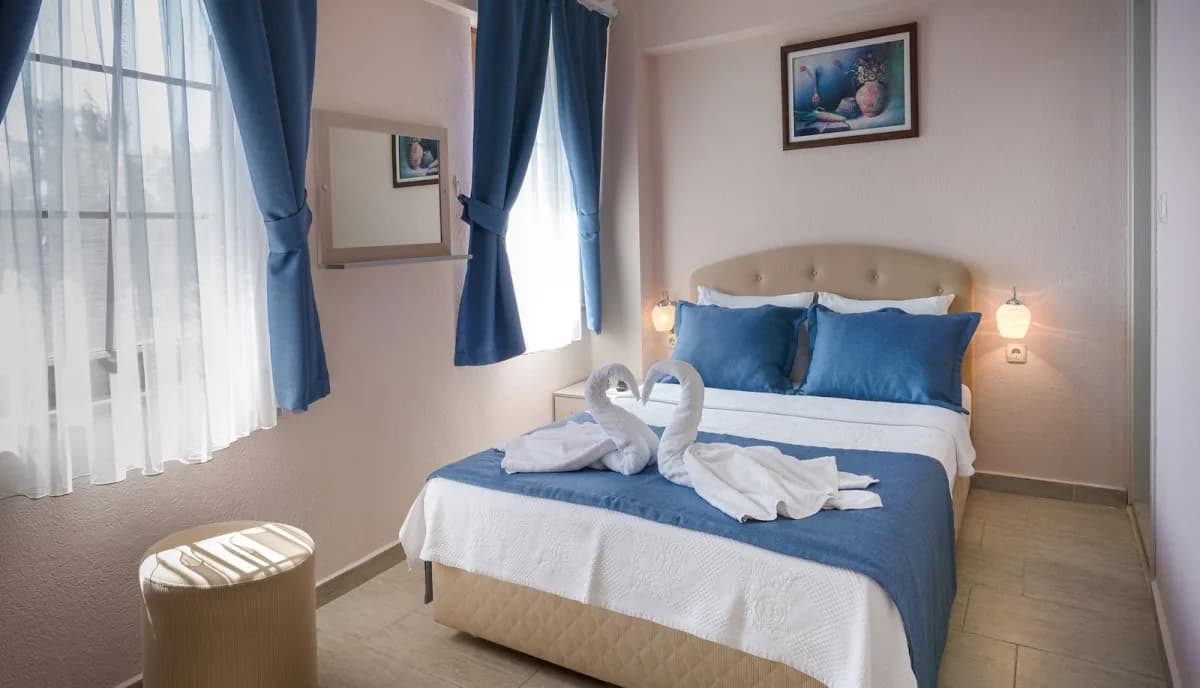 Begonvil Otel