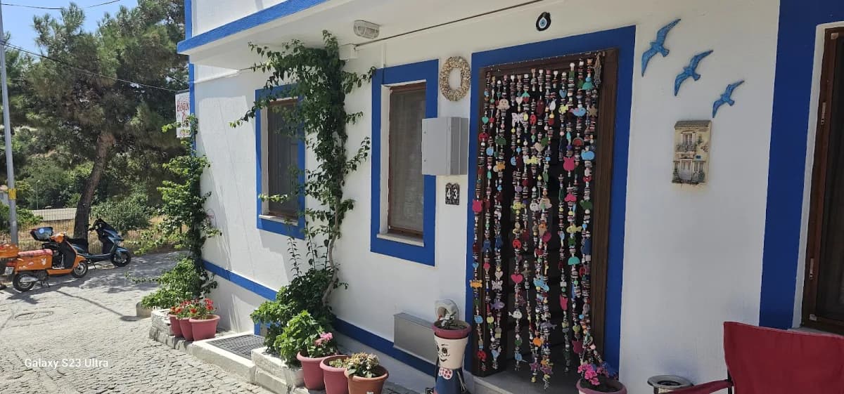 Begonvil Otel