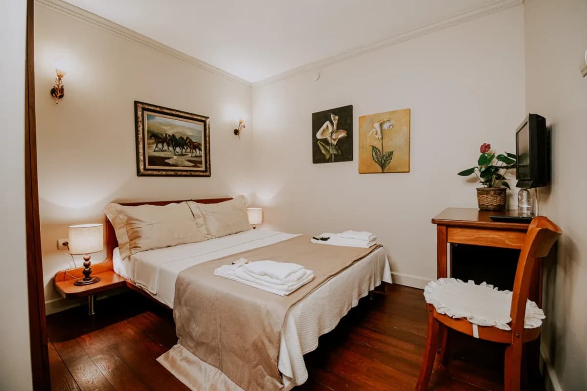 Bozcaada Biz Otel